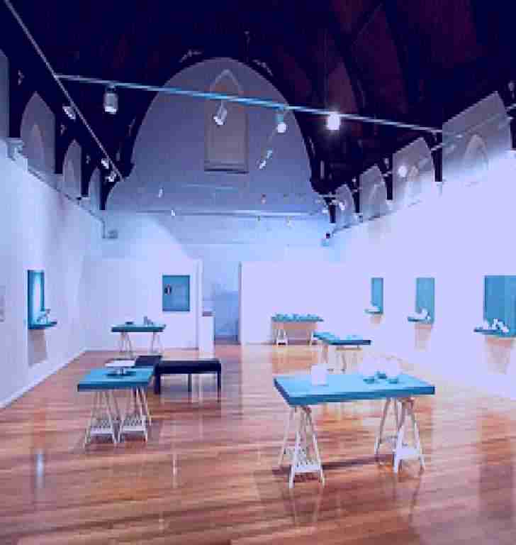 SubjectCoach | Devonport Regional Gallery