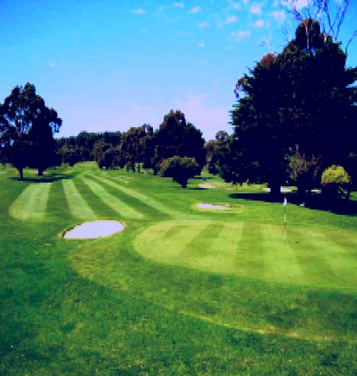 SubjectCoach | Greens Beach Golf Course