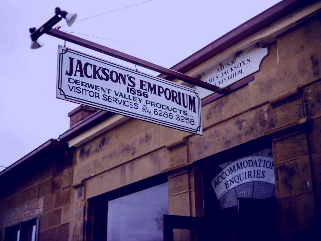 SubjectCoach | Jackson's Emporium