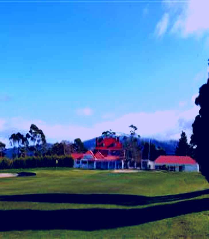 SubjectCoach | Kingston Beach Golf Club