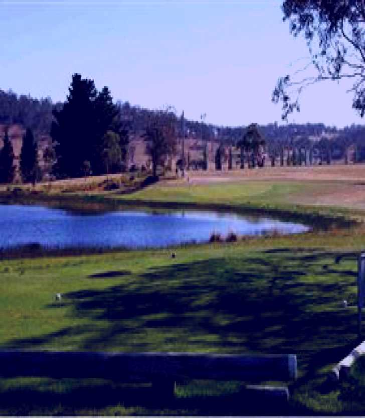 SubjectCoach | Oatlands Golf Course