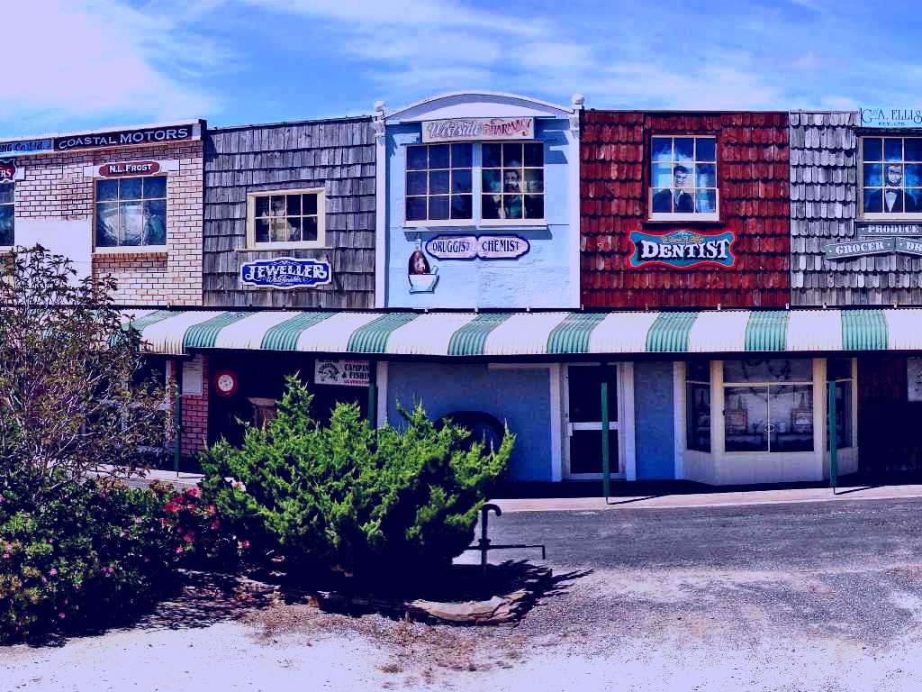 SubjectCoach | Ulverstone History Museum