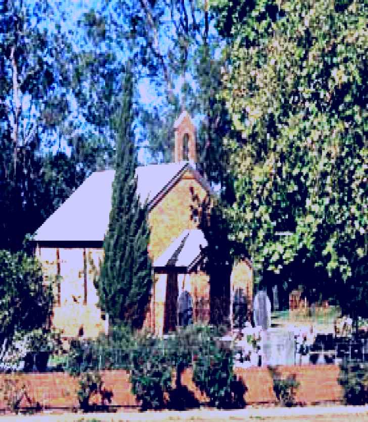 SubjectCoach | All Saints Church - Henley Brook