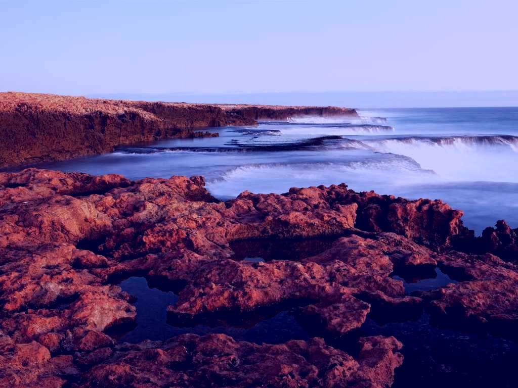 SubjectCoach | Blowholes and Point Quobba