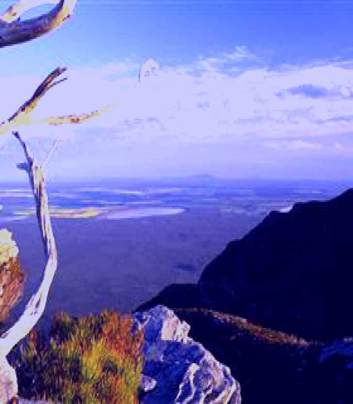 SubjectCoach | Bluff Knoll, Stirling Range National Park