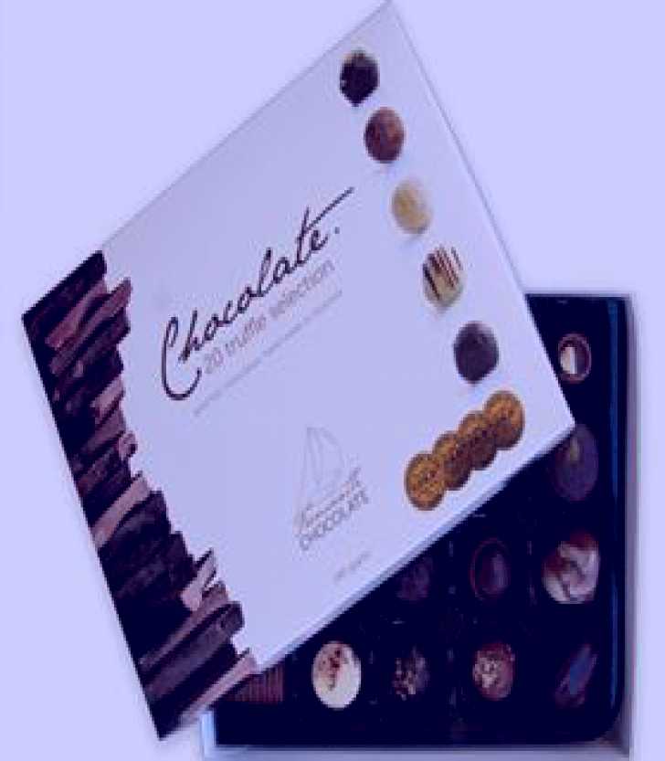 SubjectCoach | Fremantle Chocolate