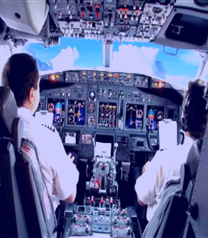 SubjectCoach | Jet Flight Simulator Perth