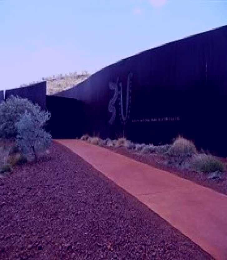 SubjectCoach | Karijini Visitor Centre