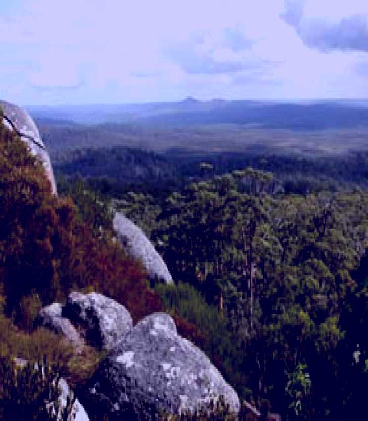 SubjectCoach | Mount Frankland, Walpole