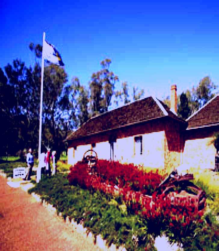 SubjectCoach | Old Gaol Museum Toodyay