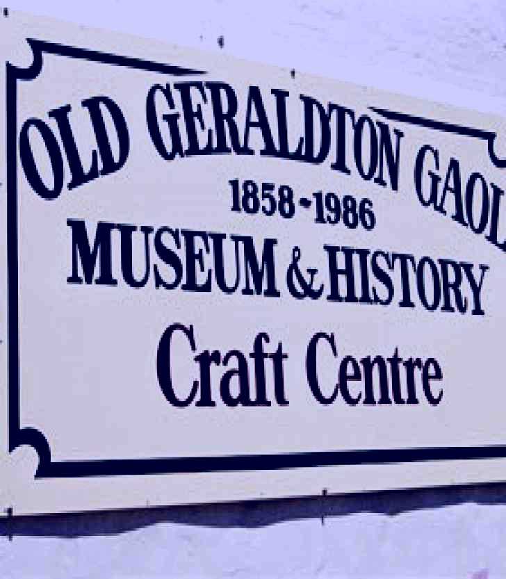 SubjectCoach | Old Geraldton Gaol Craft Centre