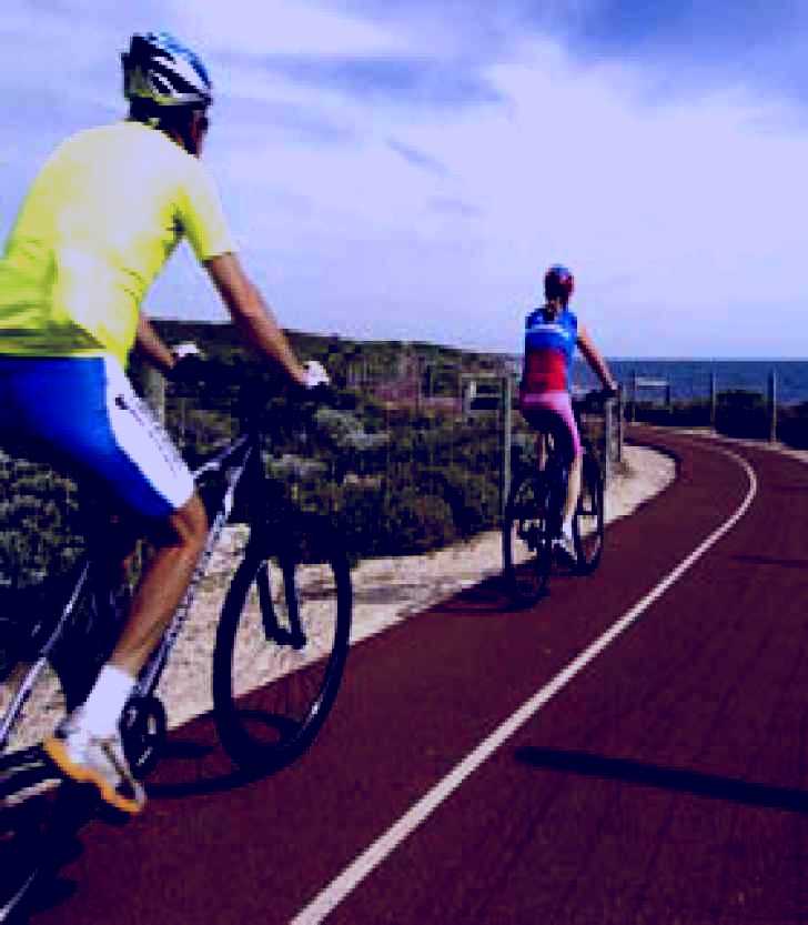 SubjectCoach | Ride the Sunset Coast - Marmion to Burns Beach