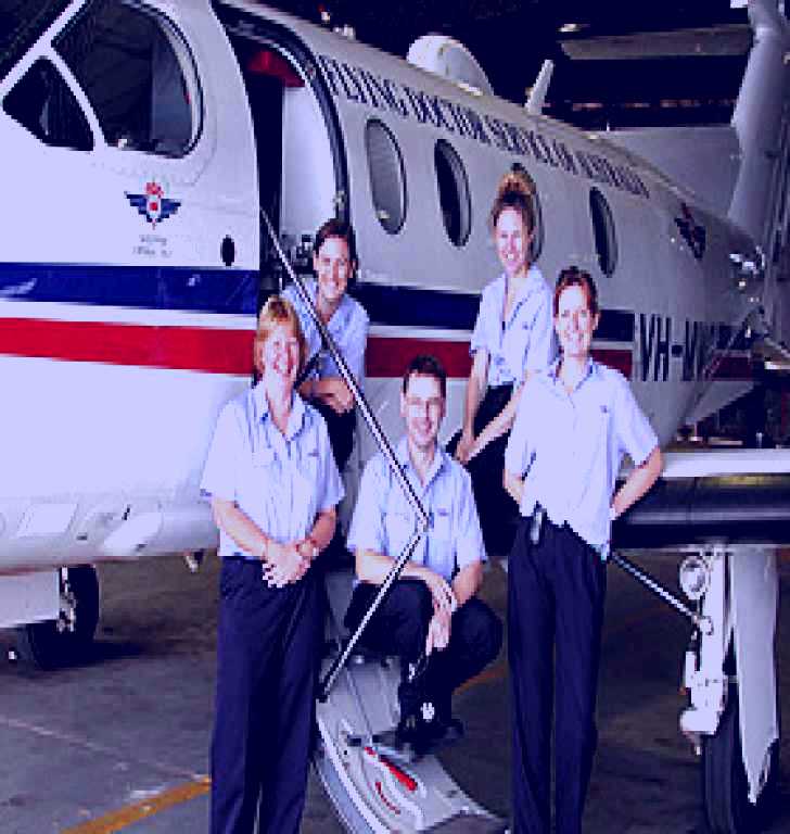 SubjectCoach | Royal Flying Doctor Service Kalgoorlie