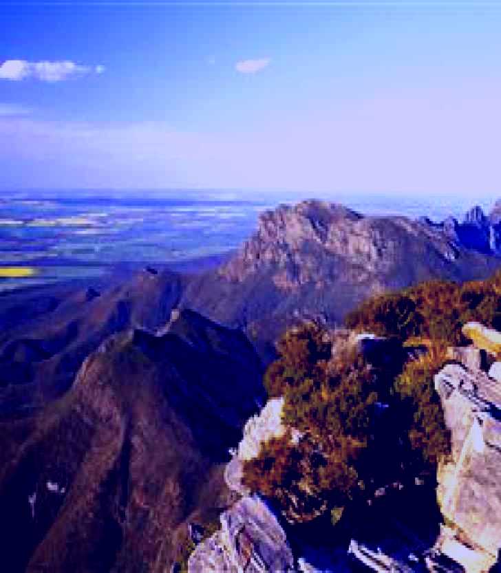 SubjectCoach | Stirling Range National Park