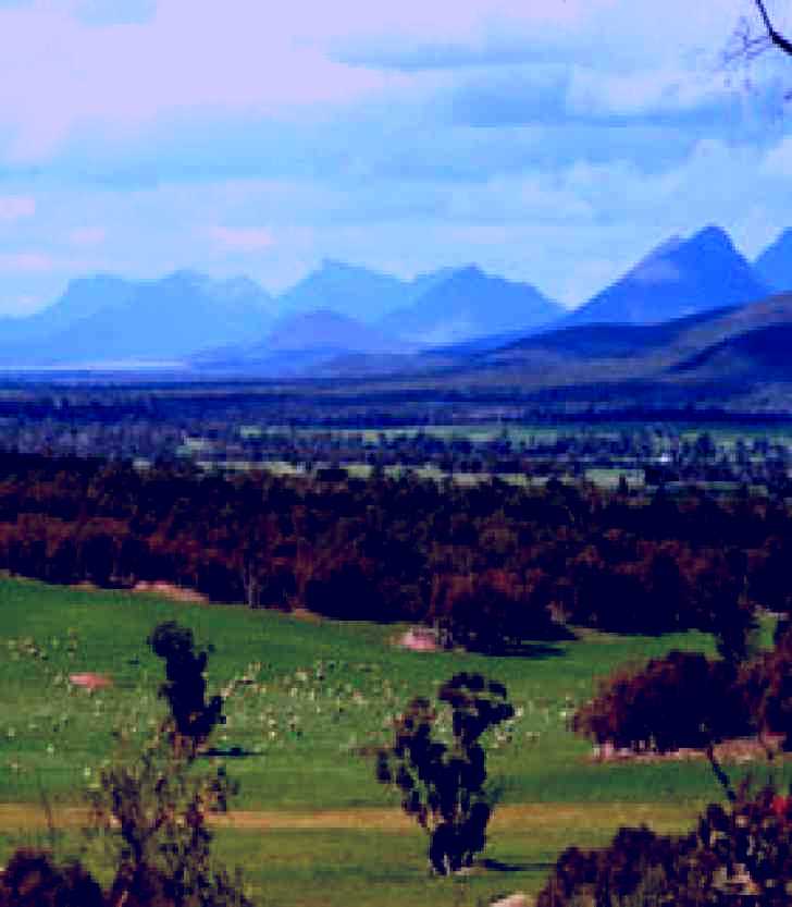 SubjectCoach | Sukey Hill Lookout