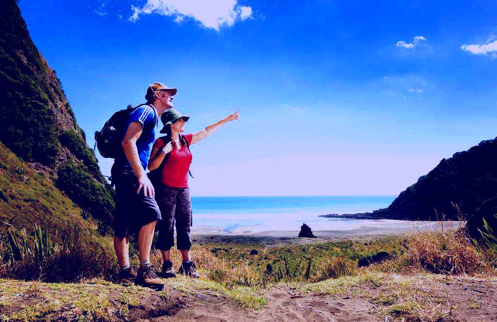 SubjectCoach | Auckland Walking Tours - Guided Wilderness Walks