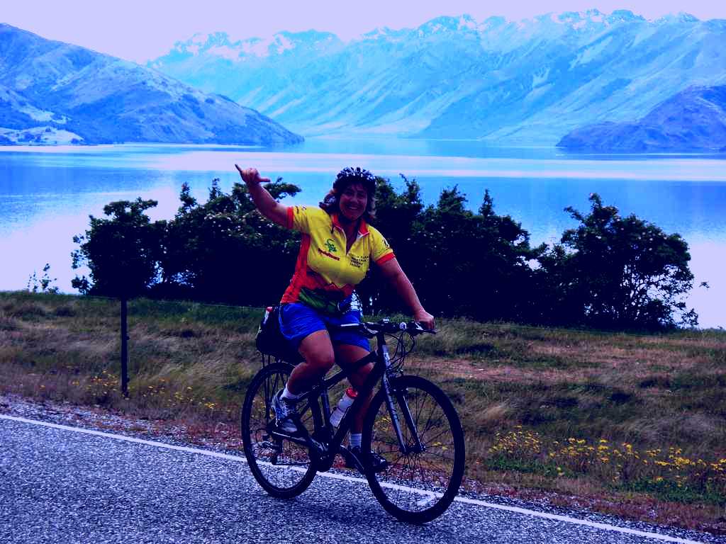 SubjectCoach | New Zealand Pedaltours Ltd