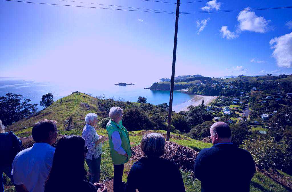 SubjectCoach | Fullers Waiheke Island Explorer Tour