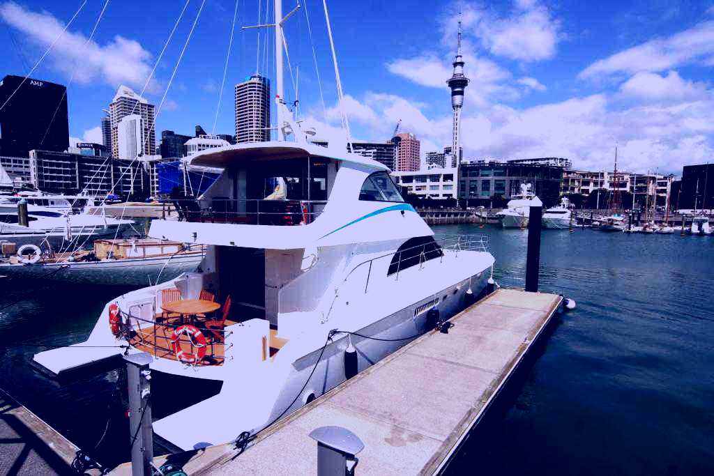 SubjectCoach | NZ Yachts 4 Charter