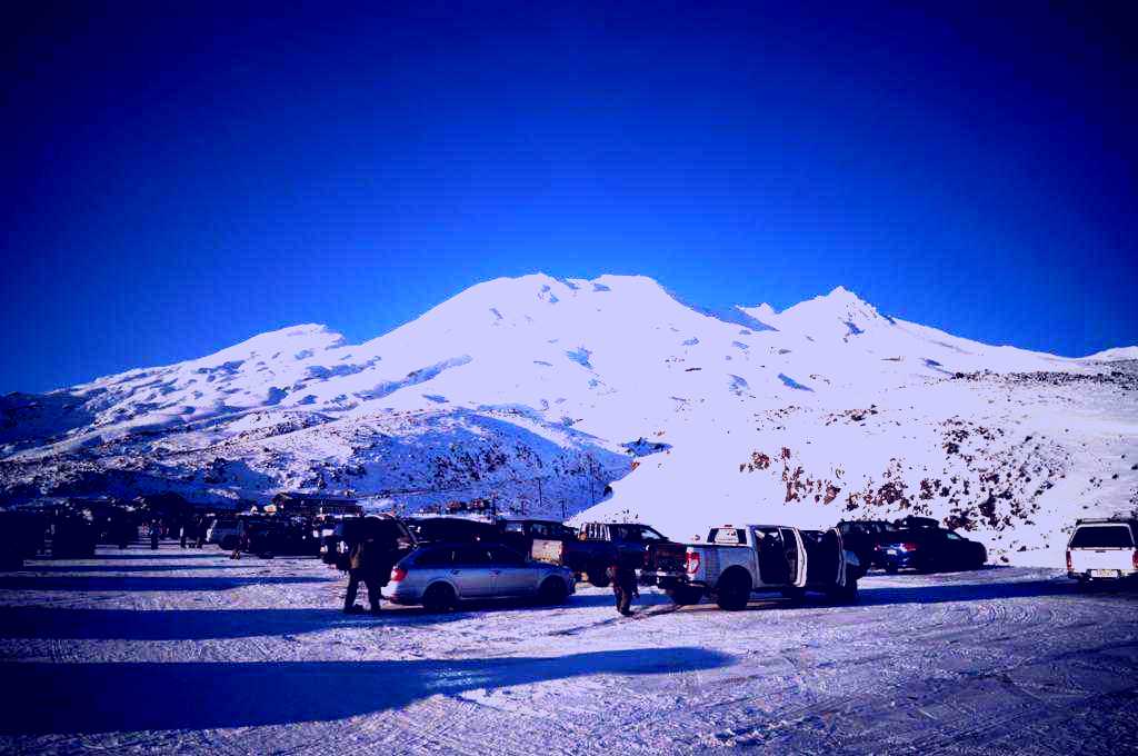 SubjectCoach | Rapu Adventures: Snow Tours