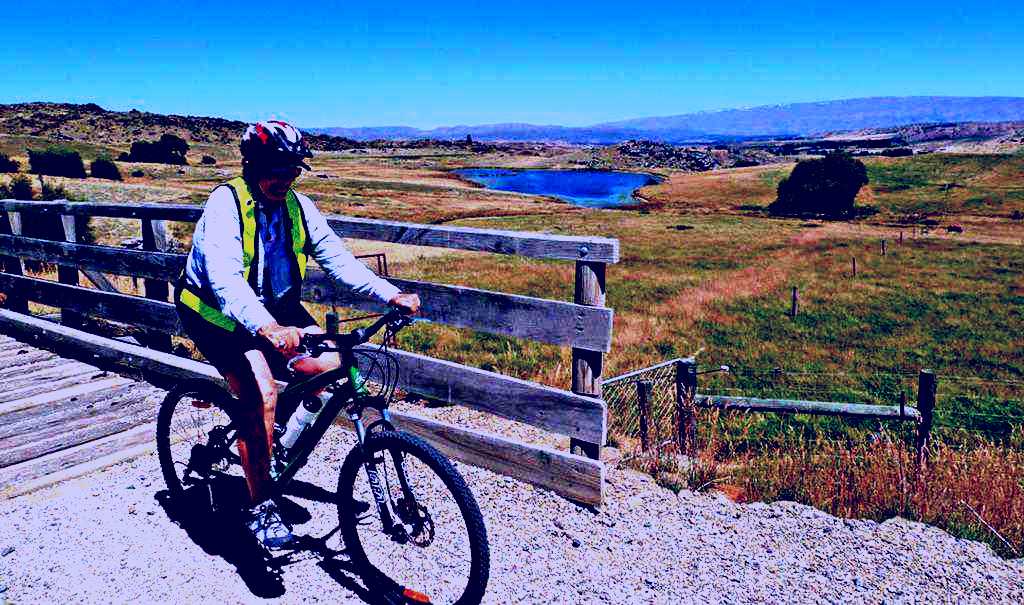 SubjectCoach | The Otago Rail Trail