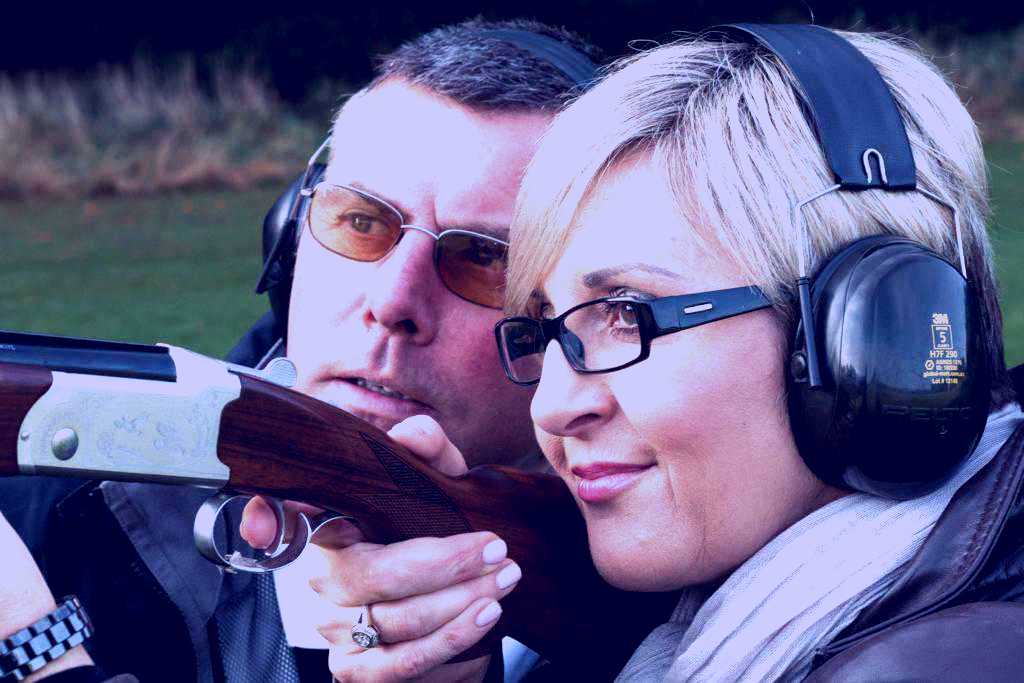 SubjectCoach | Terrace Downs Resort - Archery & Clay Pigeon