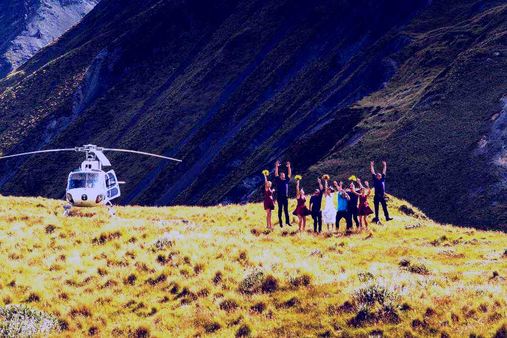 SubjectCoach | Mt Hutt Helicopters