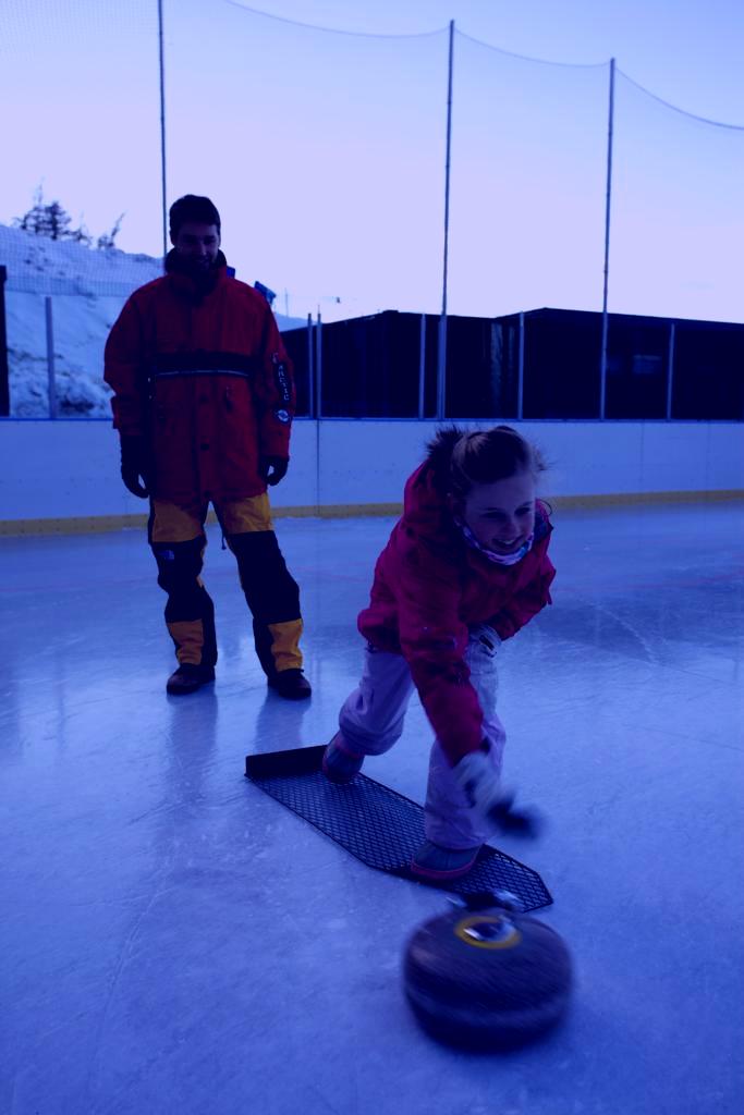 SubjectCoach | Tekapo Springs Rink