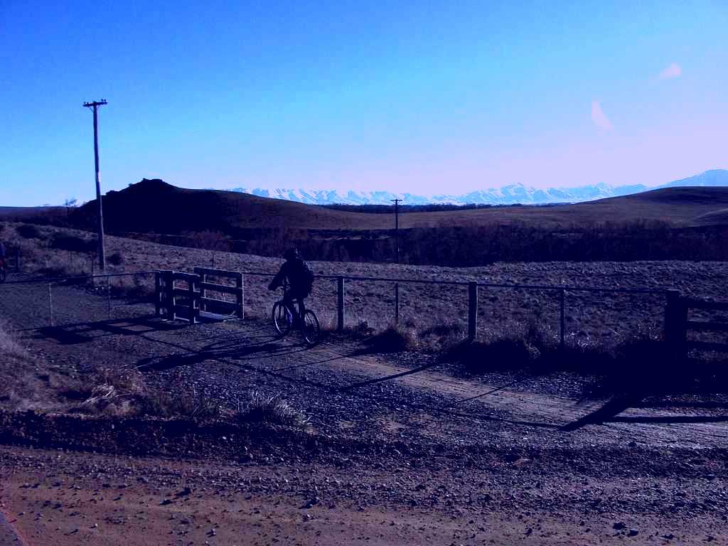 SubjectCoach | Winter Otago Rail Trail - PureTrails NZ