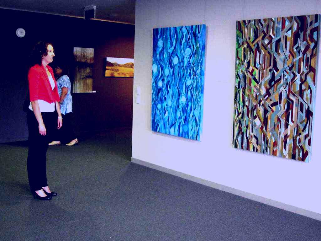 SubjectCoach | Methven Art Gallery