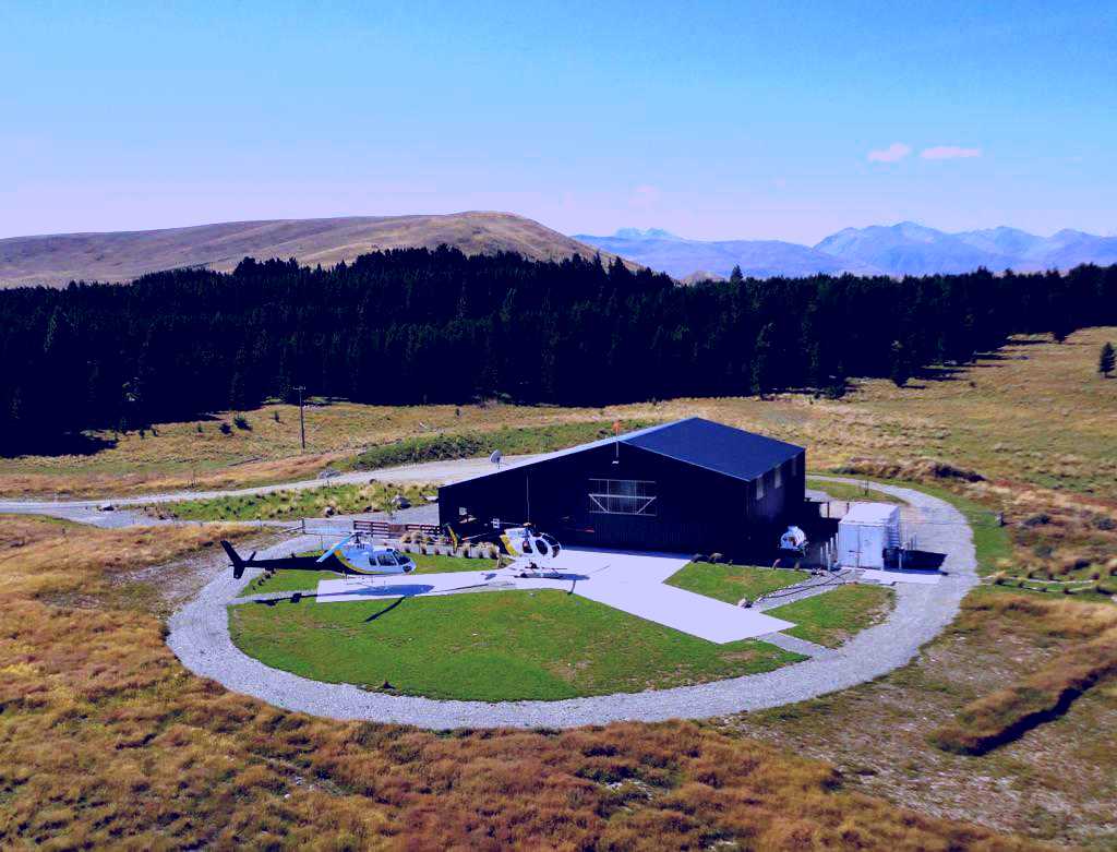 SubjectCoach | Tekapo Helicopters