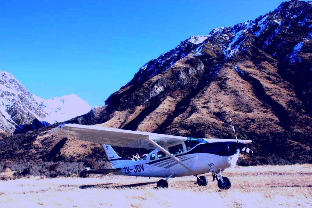 SubjectCoach | Air Rangitata