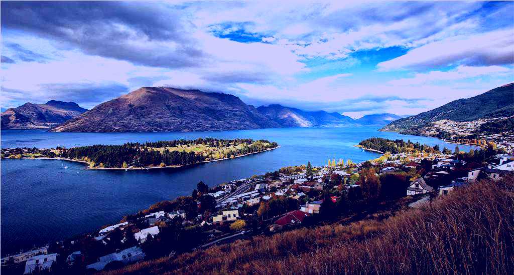 SubjectCoach | Queenstown Otago Rail Trail