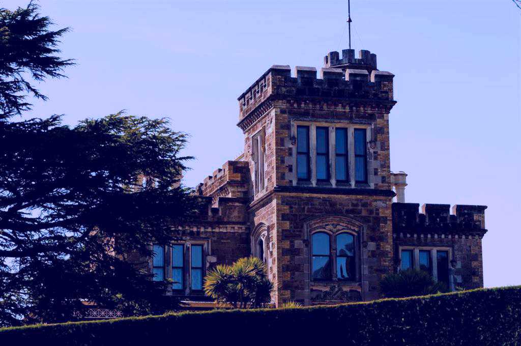 SubjectCoach | Larnach Castle