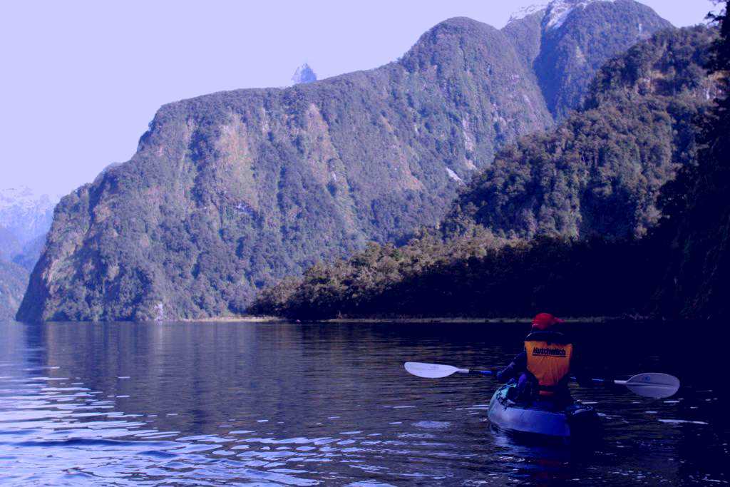 SubjectCoach | Southern Secret Doubtful Sound Overnight Cruises with Fiordland Cruises