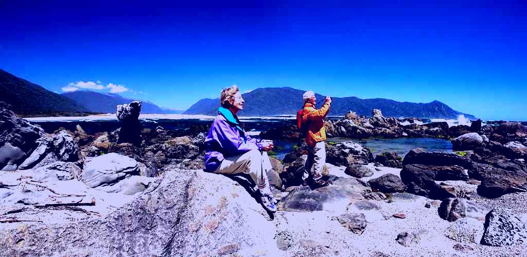 SubjectCoach | Hollyford Track 3 Day Fiordland Guided Walk