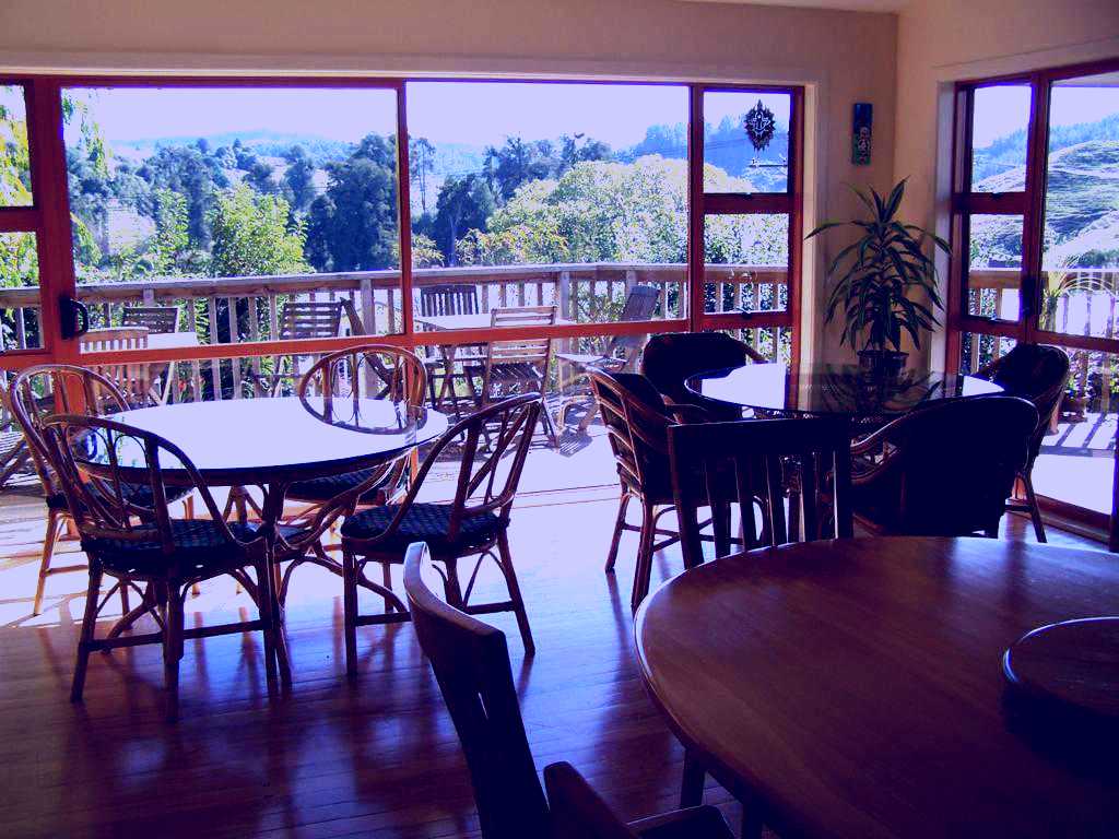 SubjectCoach | Waitomo Caves Guest Lodge