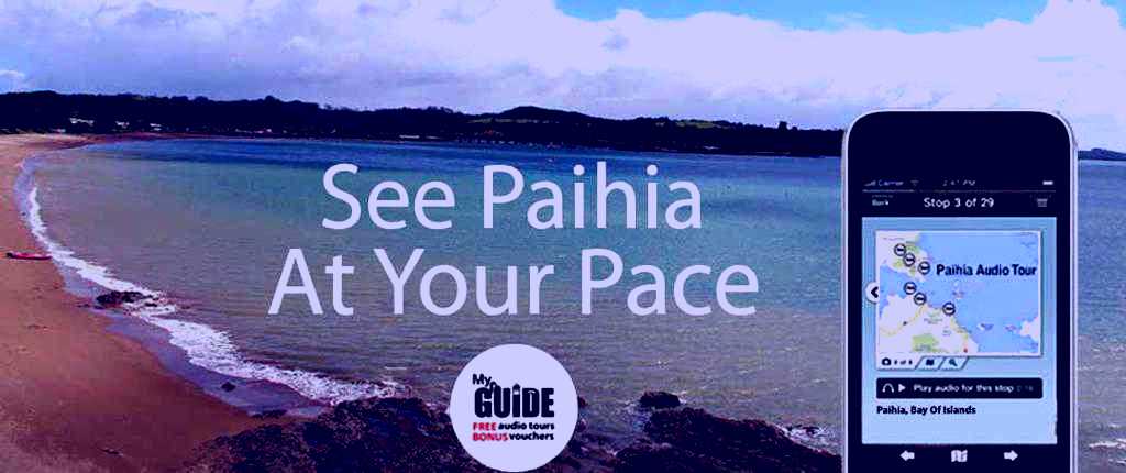 SubjectCoach | Paihia Free Audio Tour | Activities & Tours | Mobile App