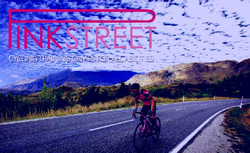 SubjectCoach | Pink Street Cycling - Bay of Islands Summer Training Camp