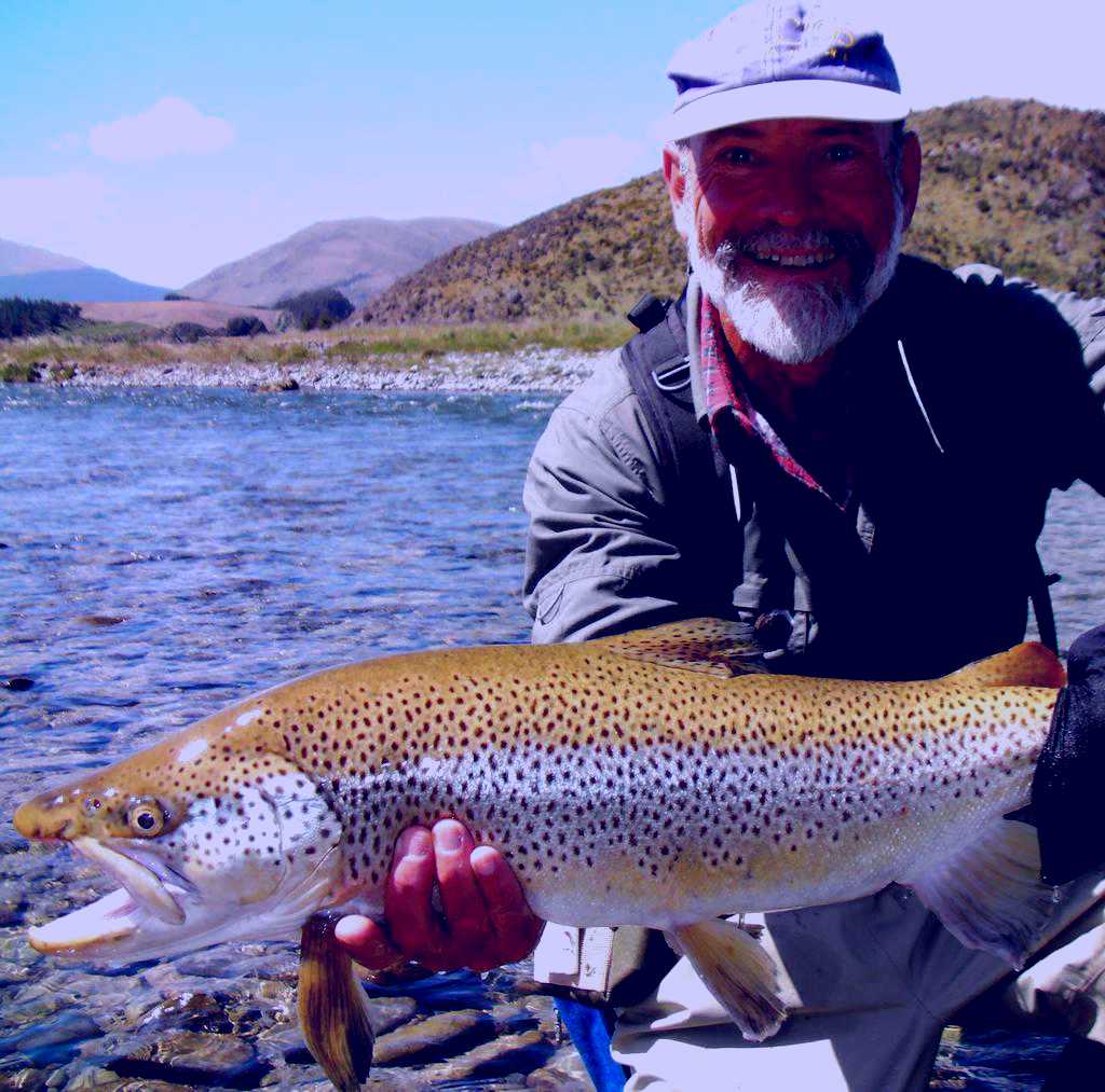 SubjectCoach | NZ Fly Fishing Expeditions