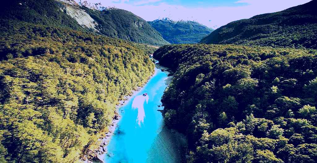 SubjectCoach | Dart River Jet Wilderness Jet