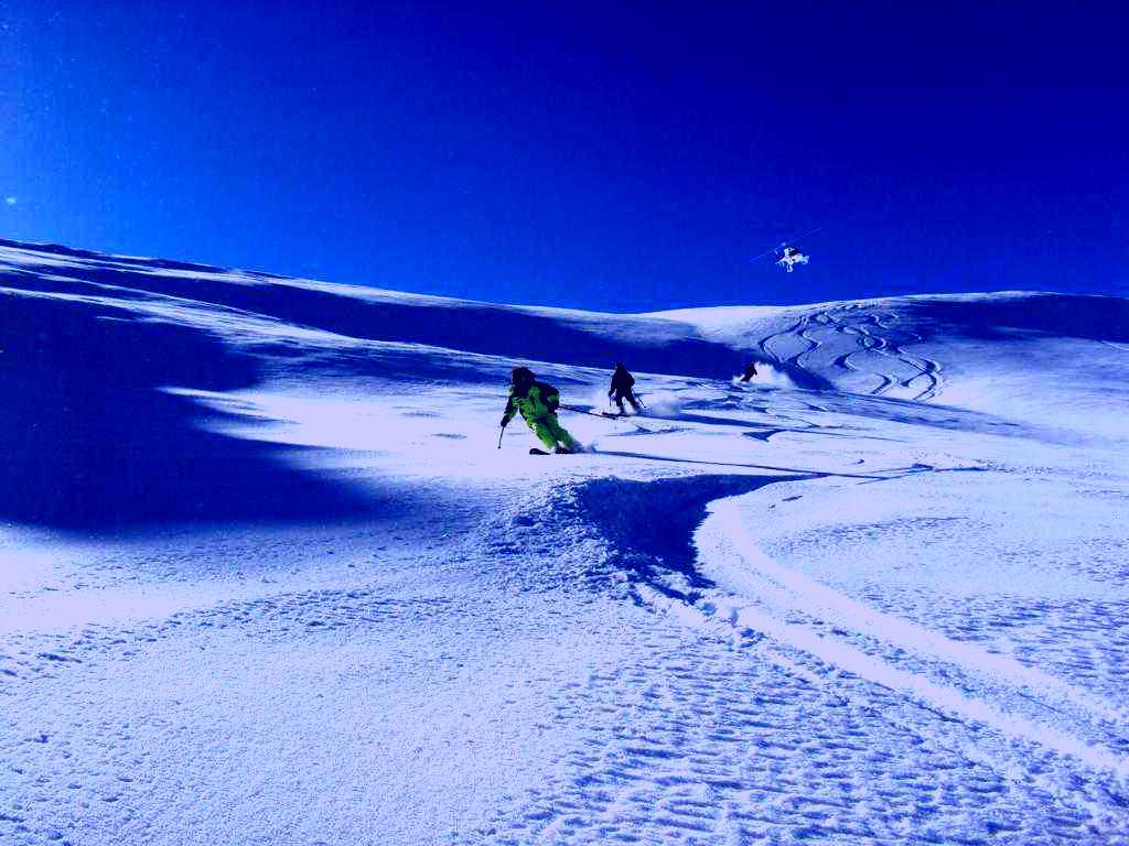 SubjectCoach | Alpine Adventures: Private Ski Guiding and Snow Tours