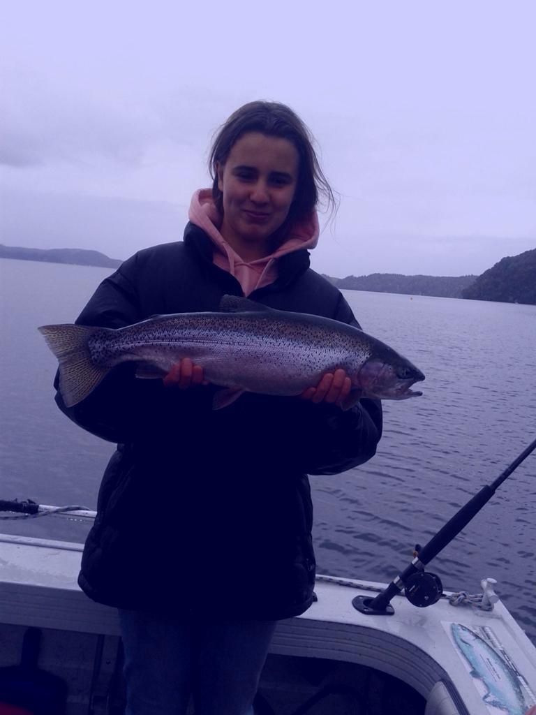 SubjectCoach | TroutFishingNZ Rotorua Lakes Fishing Charters