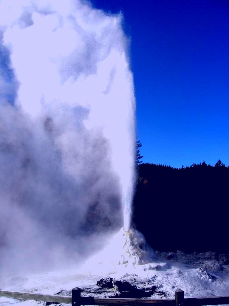 SubjectCoach | Grumpy's Wai-O-Tapu & Taupo Tour