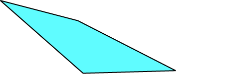 Trapezoid