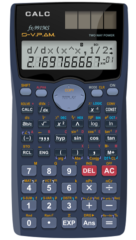 Definition of Calculator