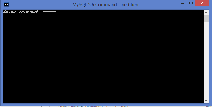 Installing MySQL - Beginners guide to MySQL and MariaDB