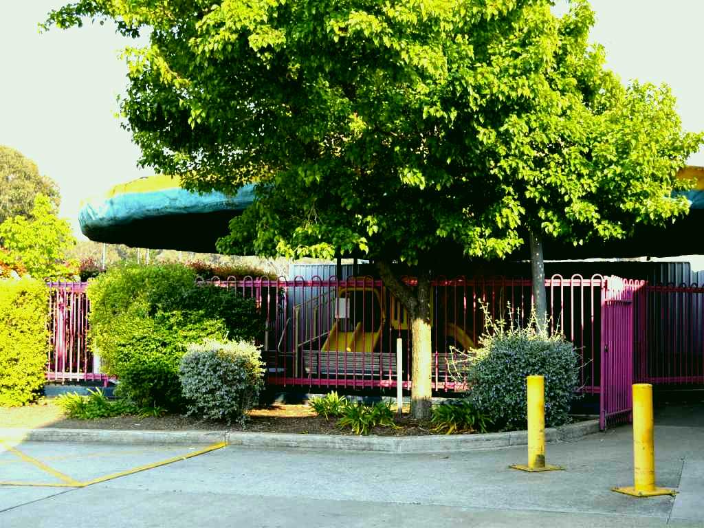 SubjectCoach | Belconnen Fresh Food Markets