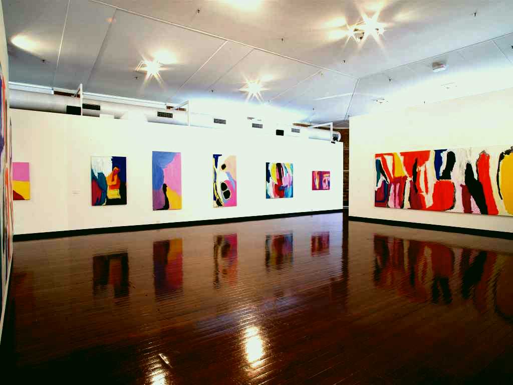 SubjectCoach | Drill Hall Gallery