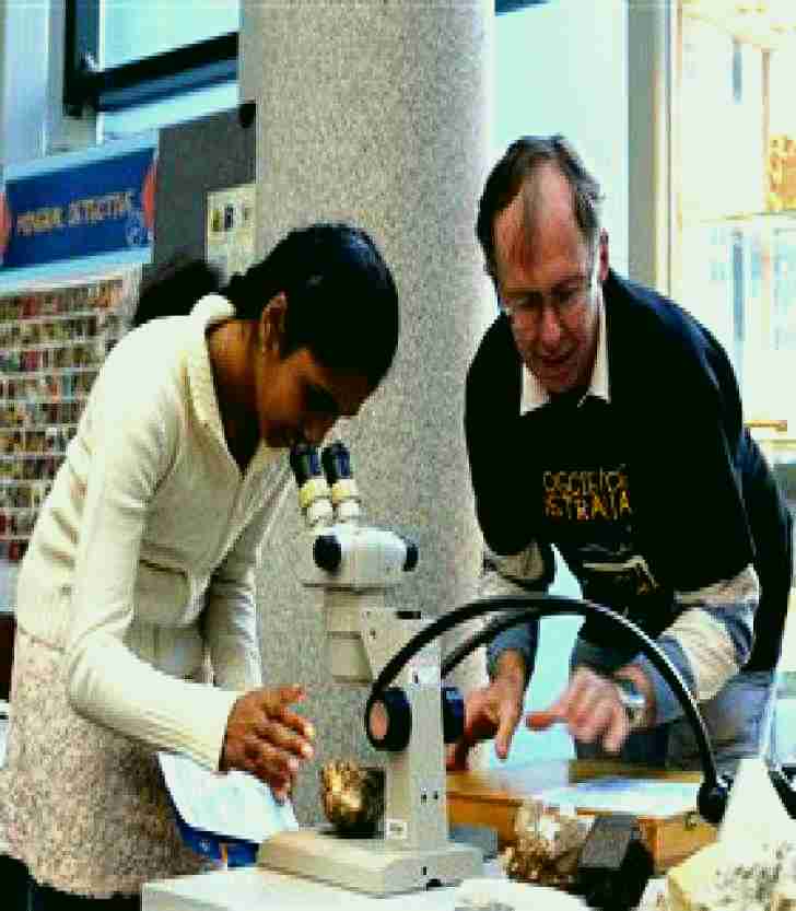 SubjectCoach | Geoscience Australia